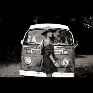 Meet your Posher, Tonya